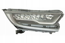 REFLEKTOR LAMPA PRAWA OE 33100TLAD01 33100TLYH11E4