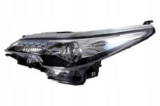 REFLEKTOR LEWY TOYOTA DEPO 212-11AXL-LD-EME4