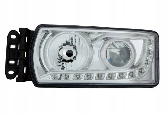 REFLEKTOR IVECO DEPO 663-1110R-LDHEE4