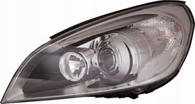 REFLEKTOR LAMPA VOLVO V60 I 1 '10-'15 LEWA DEPO