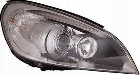 REFLEKTOR LAMPA VOLVO S60 II 2 '10-'15 PRAWA DEPO