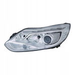 REFLEKTOR LAMPA LEWA LED FORD FOCUS III D3S H1 H7