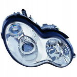 REFLEKTOR D2S MERCEDES C W203 S203 00-07 P DEPO