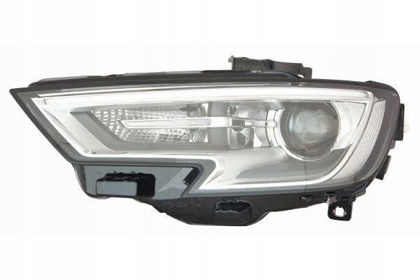 REFLEKTOR LAMPA PRAWA D5S LED OE 8V0941044EE4