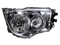 REFLEKTOR MERCEDES-BENZ DEPO 440-11B3R-LDEMNE4