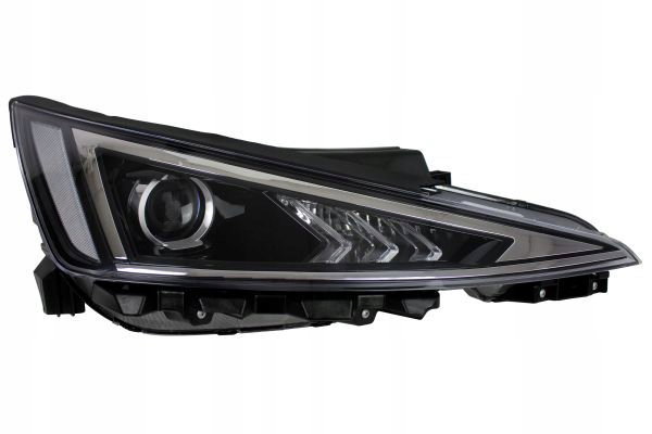 REFLEKTOR LAMPA PRAWA HYUNDAI ELANTRA VI SEDAN 16-E4