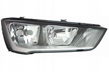REFLEKTOR LAMPA PRAWA AUDI A1 14- OE 8XA941004E4
