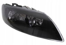 REFLEKTOR LAMPA PRZEDNIA PRAWA AUDI Q7 -09 H7 H15