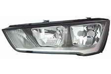 REFLEKTOR LAMPA LEWA AUDI A1 14- OE 8XA941003E4