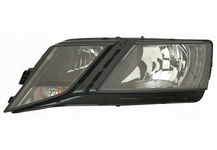 REFLEKTOR LEWY SKODA DEPO 665-1135LMLDEM2E4