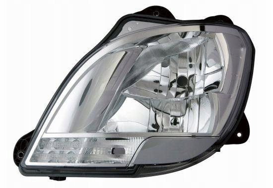 DEPO 450-1105L-LD-E Reflektor