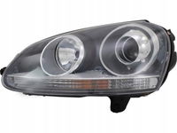 REFLEKTOR LAMPA VW GOLF V 5 '03-'09 LEWA DEPO