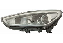 REFLEKTOR LEWY HYUNDAI DEPO 221-1192LMLEMN2E4