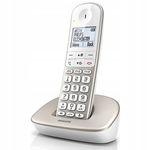 Telefon Bezprzewodowy Philips XL4901S/23 1,9"