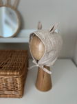 Bonetka Roe-deer Beżowy