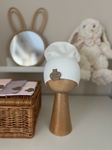 Czapka Baby Queen Biały