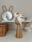 Turban Boho Sun