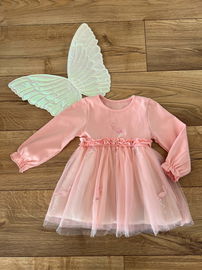 Sukienka Little Flamingo 86/98