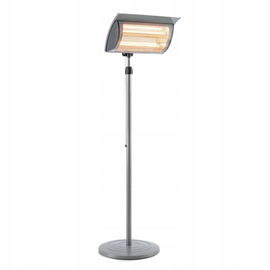 Promiennik podczerwieni Blumfeldt 2000 W