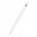 Rysik Pióro do iPada Pro 11" 1/2/3/4 12.9" 3/4/5/6 Air 3/4/5 mini 5/6 USB C