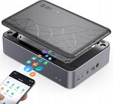 ORICO SATA CD3510 Mini Serwer Pamięci NAS 3,5" Do 20TB