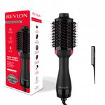 Suszarka do włosów Revlon One-Step Volumizer szczotka modelująca, objętość