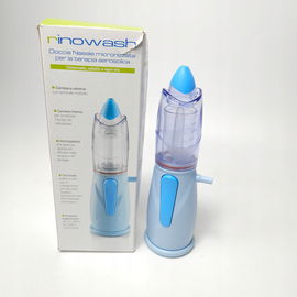 Irygator do inhalatorów kompresorowych LEKKO UŻYWANY