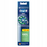 ORAL-B CROSSACTION KOŃCÓWKI OPAKOWANIE 6 SZTUK CROSS ACTION
