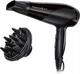 Suszarka do włosów Remington D3198 2200W jonizacja zimny nawiew