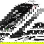 Remington HC5811 - maszynka do strzyżenia + 10 nasadek, etui