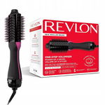 Suszarka do włosów Revlon 42421 - moc 1875W, efekt jak z salonu fryzjerskie