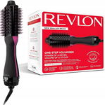 Suszarka do włosów Revlon 42421 - mocna, lekka i wygodna w użyciu