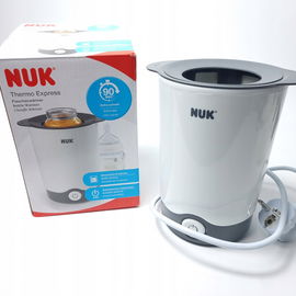 PODGRZEWACZ DO BUTELEK NUK THERMO EXPRESS PLUS 90sec