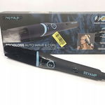 Lokówka automatyczna REVAMP Progloss Auto Wave & Curl 150-210°C
