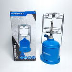 Lampa gazowa na kempingowa 80 W 206 L