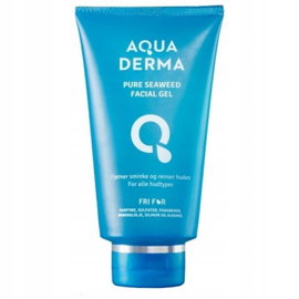 AQUA DERMA ŻEL DO TWARZY 150ML