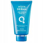 AQUA DERMA ŻEL DO TWARZY 150ML