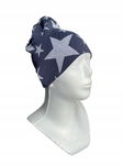Czapka beanie JAKO-O 46-48 cm przejściówka