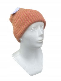 Czapka zimowa Topshop wielokolorowy r. uniwersalny