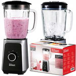 BLENDER KIELICHOWY 2 BIEGI PULSCE KRUSZY LÓD 1,5L 500W