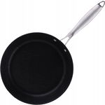 PATELNIA Z POWŁOKĄ CERAMICZNĄ DO PIEKARNIKA INDUKCJA 24CM