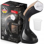 PAROWNICA ŻELAZKO STEAMER DO UBRAŃ 230ML 1500W