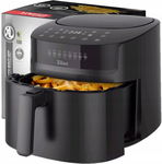 FRYTKOWNICA AIR FRYER DIGITAL 8 PROG XL 6,5L 1800W