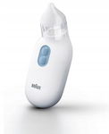 Braun BNA100EU Aspirator do nosa elektryczny OPIS