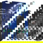 YteaTh PRO Szczoteczka do zębów Soniczna Etui Końcówki