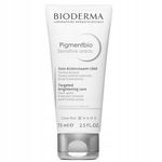 Bioderma Pigmentbio Sensitive Areas Krem  do ciała przeciw przebarwieniom 75ml