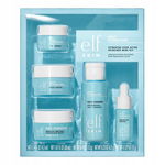 e.l.f. SKIN Hydrated Ever After Skincare Mini Kit Zestaw do pielęgnacji skóry