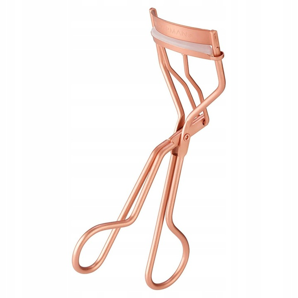 Tweezerman 1035-RGR Rose Gold Classic Zalotka OPIS