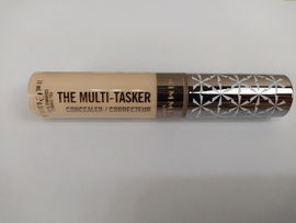 Rimmel Multi Tasker korektor 025 Rose Ivory 10ml twarz pod oczy