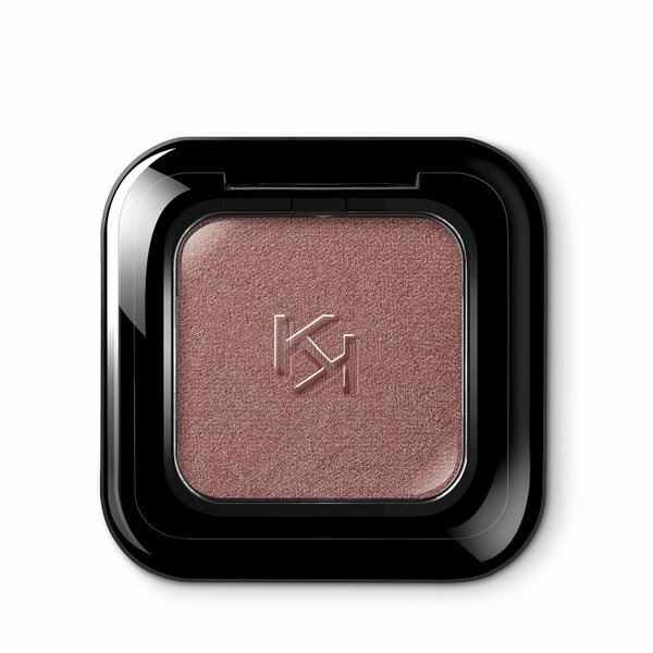 KIKO Milano cień do powiek 34 Metallic Brown trwały pigment
